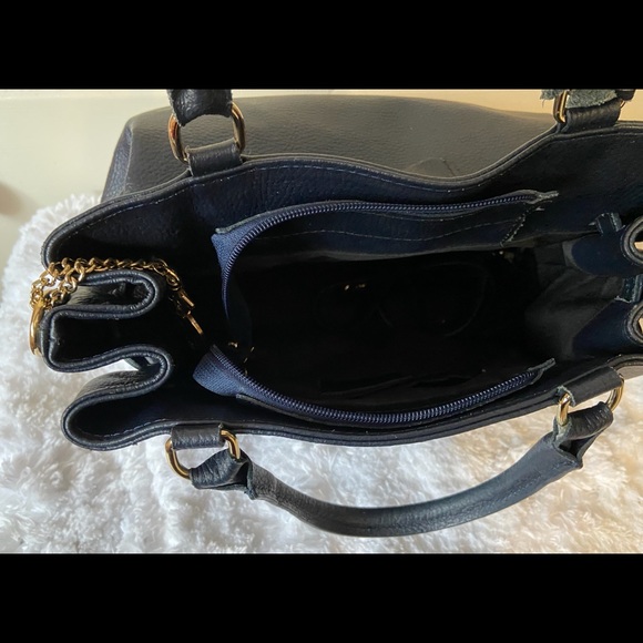 Anna Morellini Handbag - Picture 4 of 6
